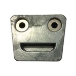 Camp OMC/Volvo Zinc Anode